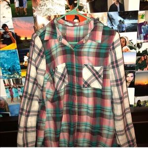 Flannel
